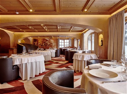 Les Chalets du Mont d'Arbois, Megève, A Four Seasons Hotel